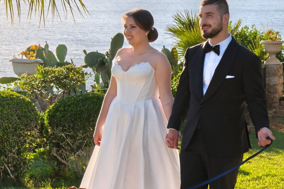 Emi wed