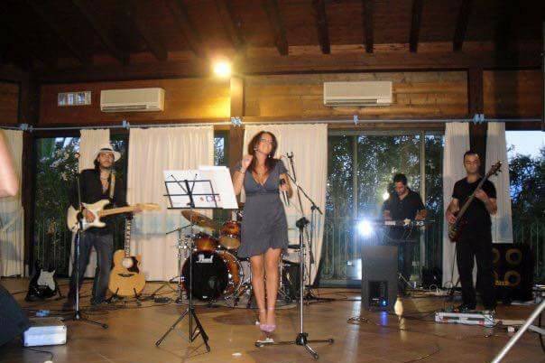 Gruppo Live