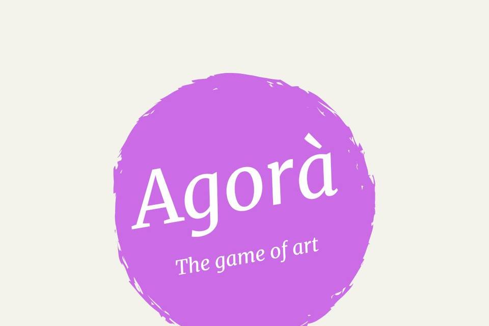 Agorà The Game of Art