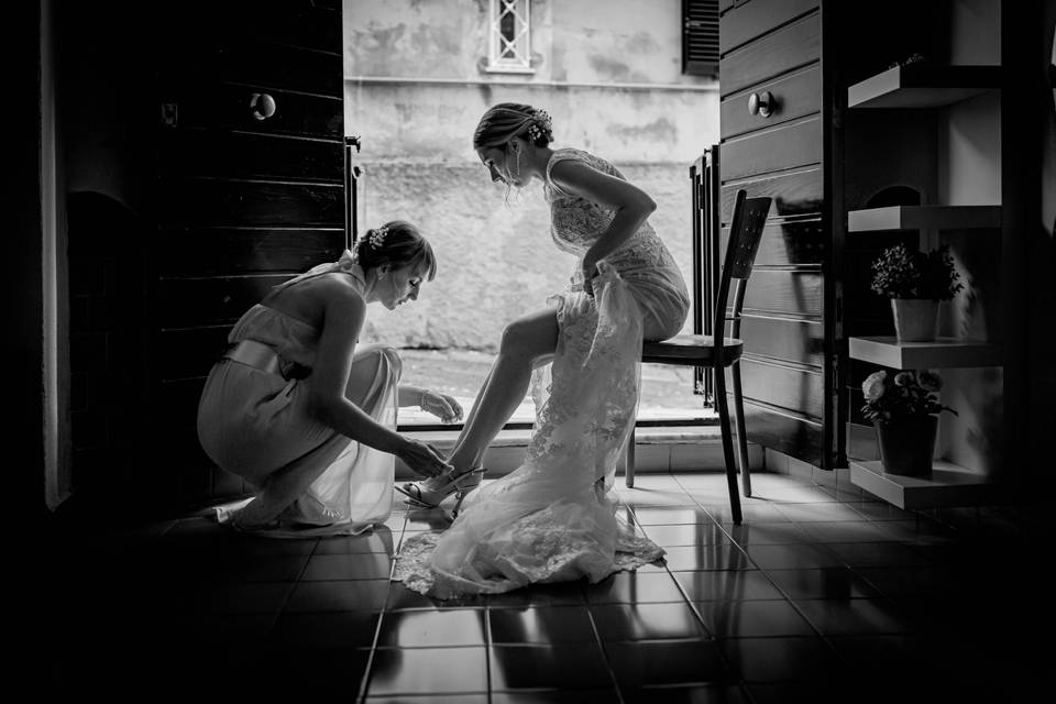 Raffaele Foto Wedding