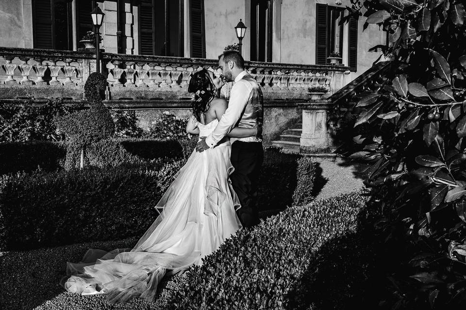 Raffaele Foto Wedding