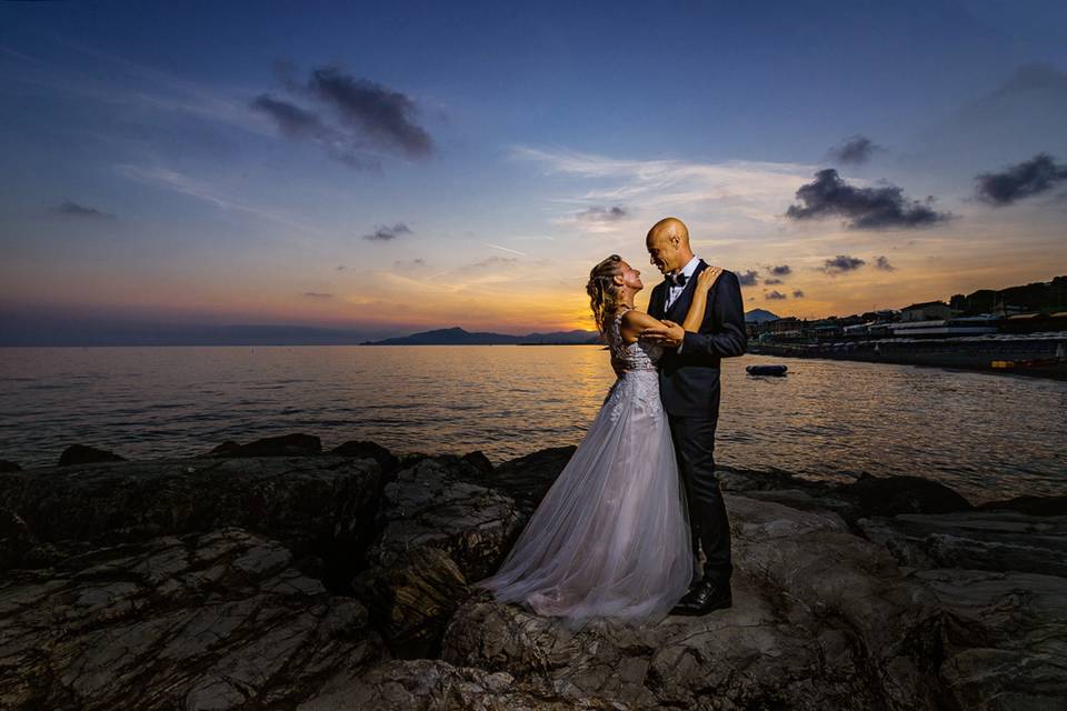 Raffaele Foto Wedding