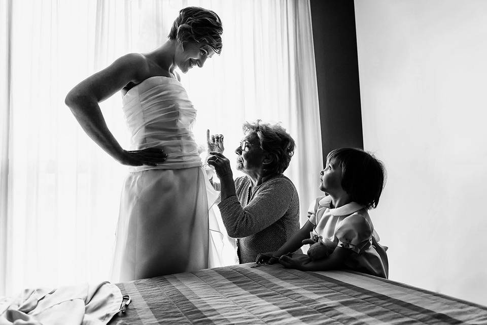 Raffaele Foto Wedding