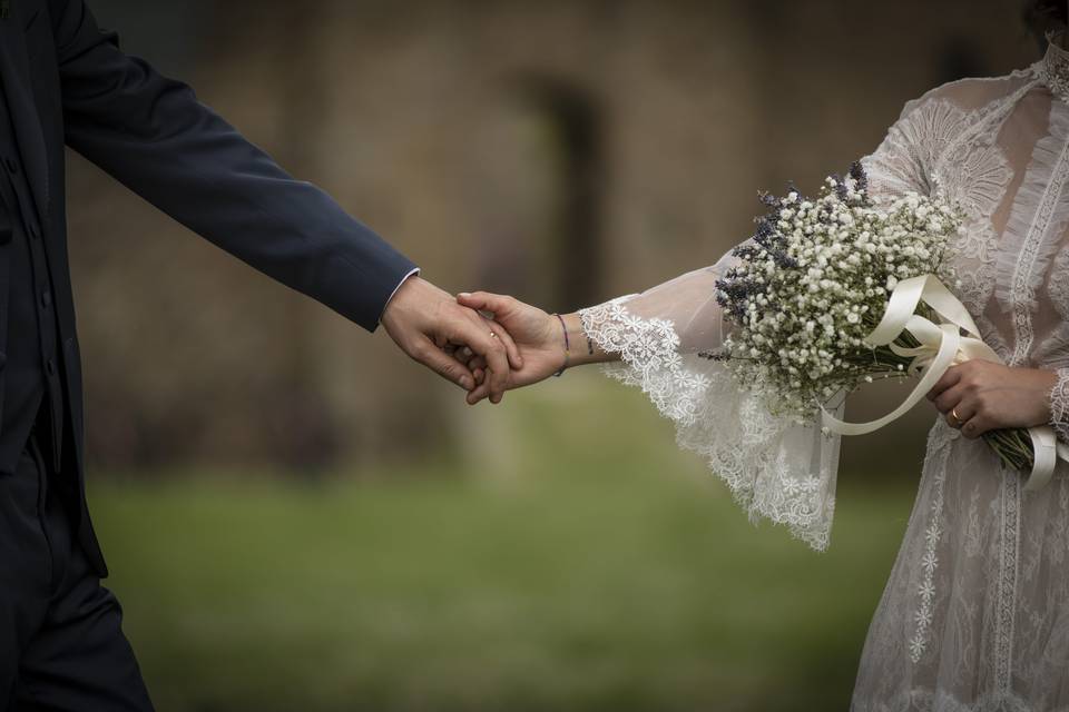 Silvia e Jacopo