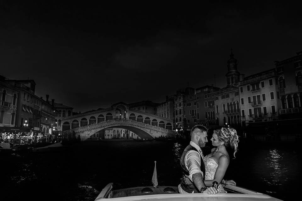 Matrimonio-Venezia