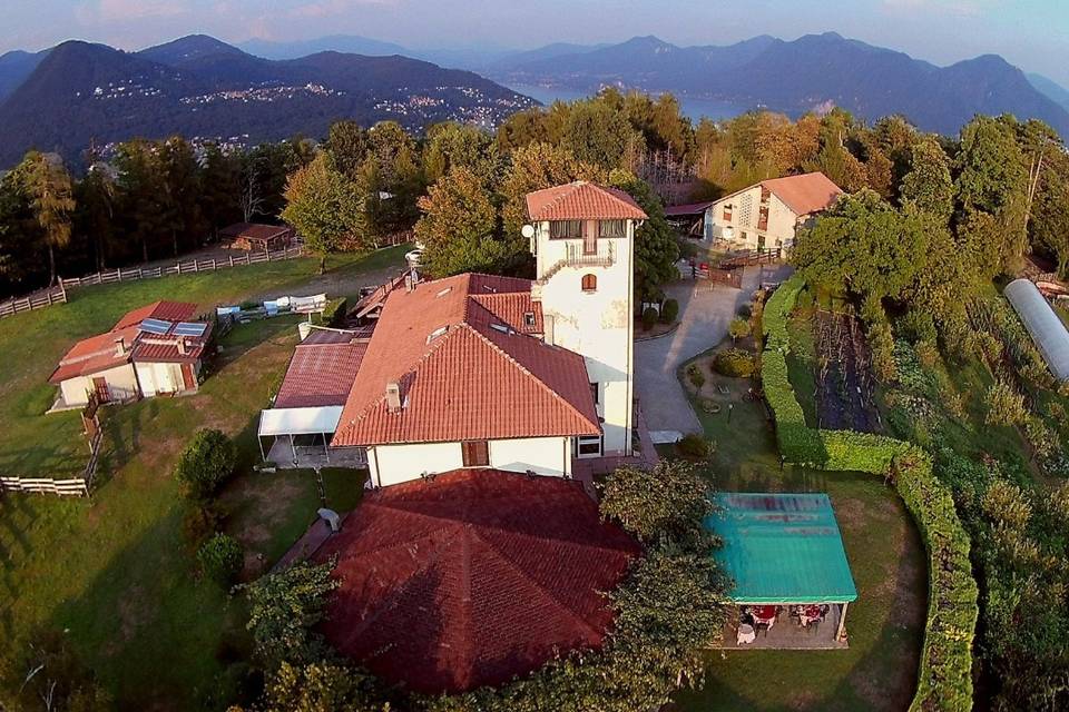 Azienda Agrituristica Il Monterosso