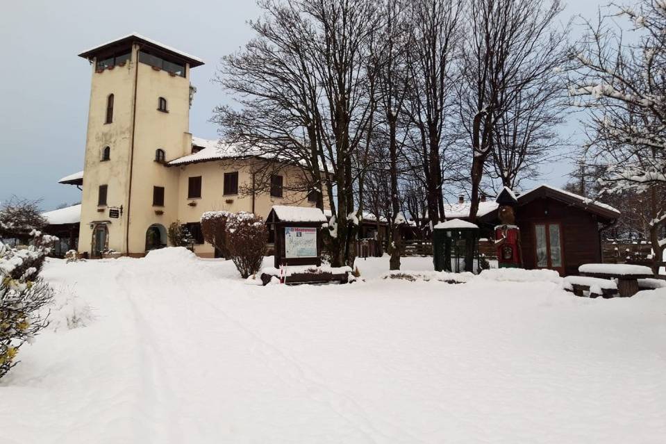 Azienda Agrituristica Il Monterosso