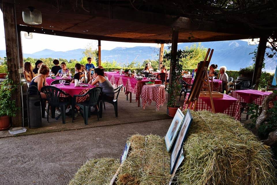 Azienda Agrituristica Il Monterosso