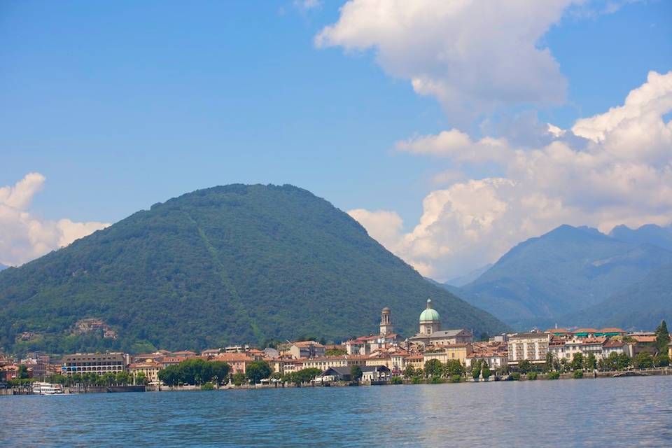 Azienda Agrituristica Il Monterosso