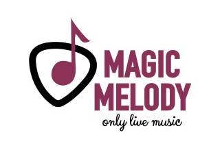 Logo Magic Melody