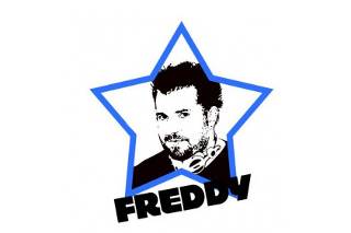 DJ Freddy