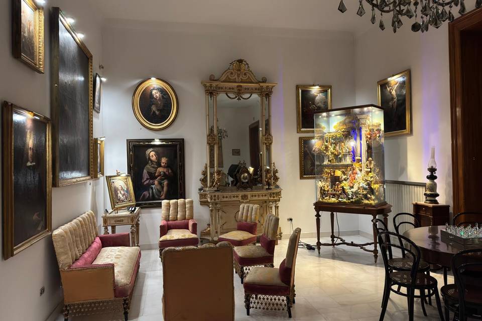 Palazzo Fimiani