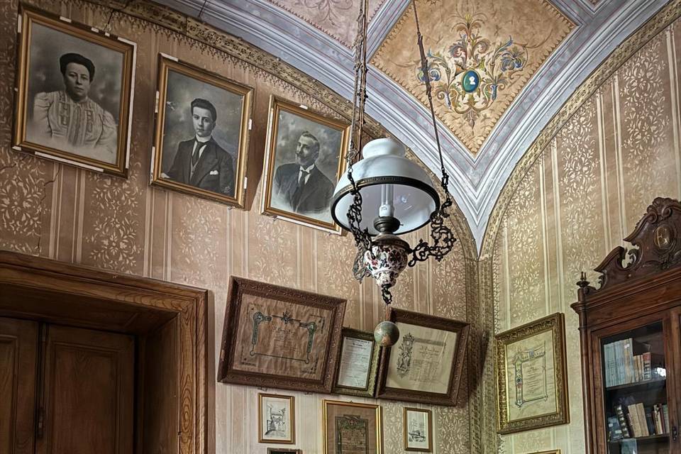 Ambienti storici