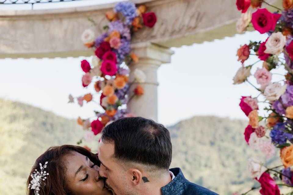 Giorgio & Leonor