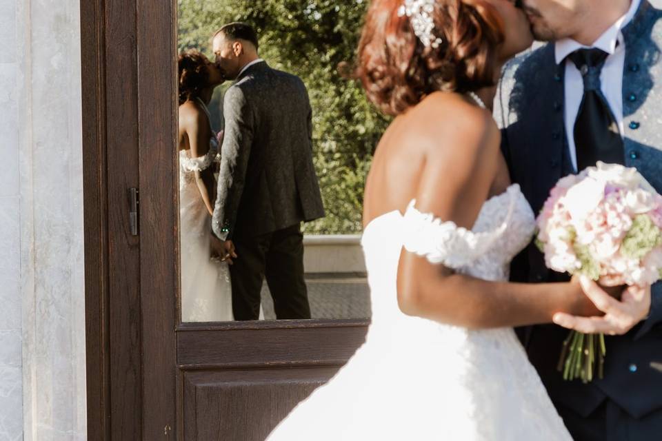 Giorgio & Leonor