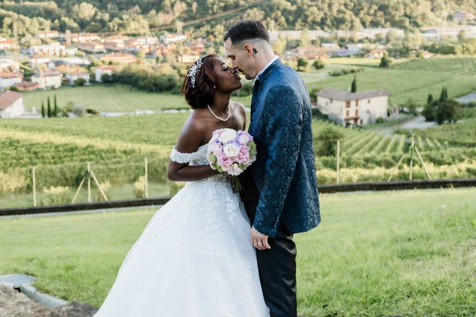 Giorgio & Leonor