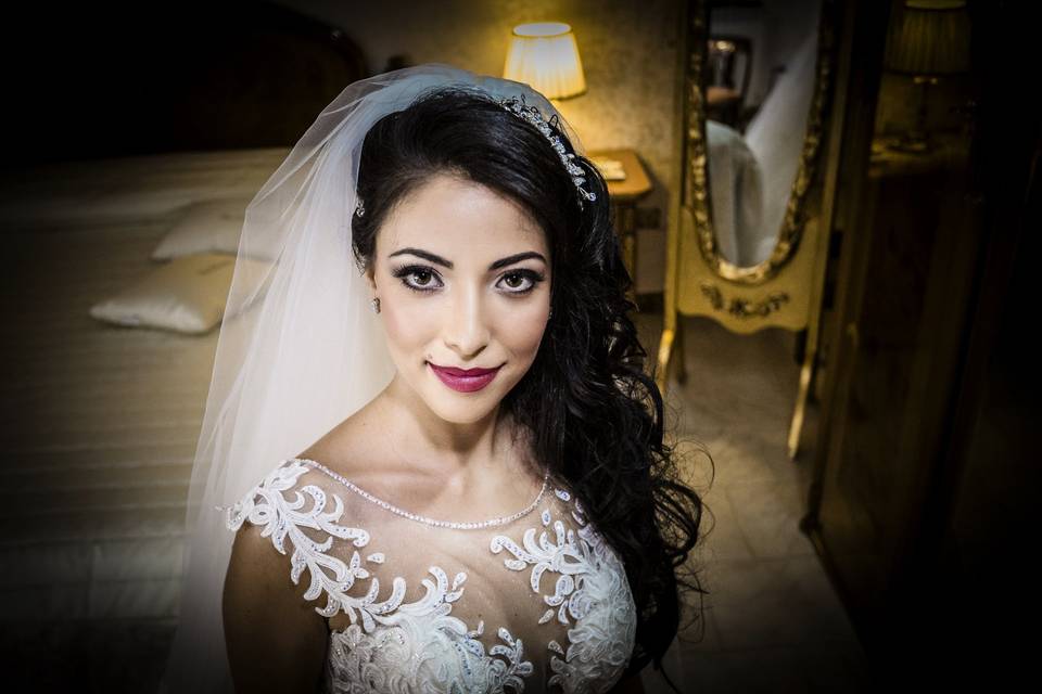 Trucco-sposa