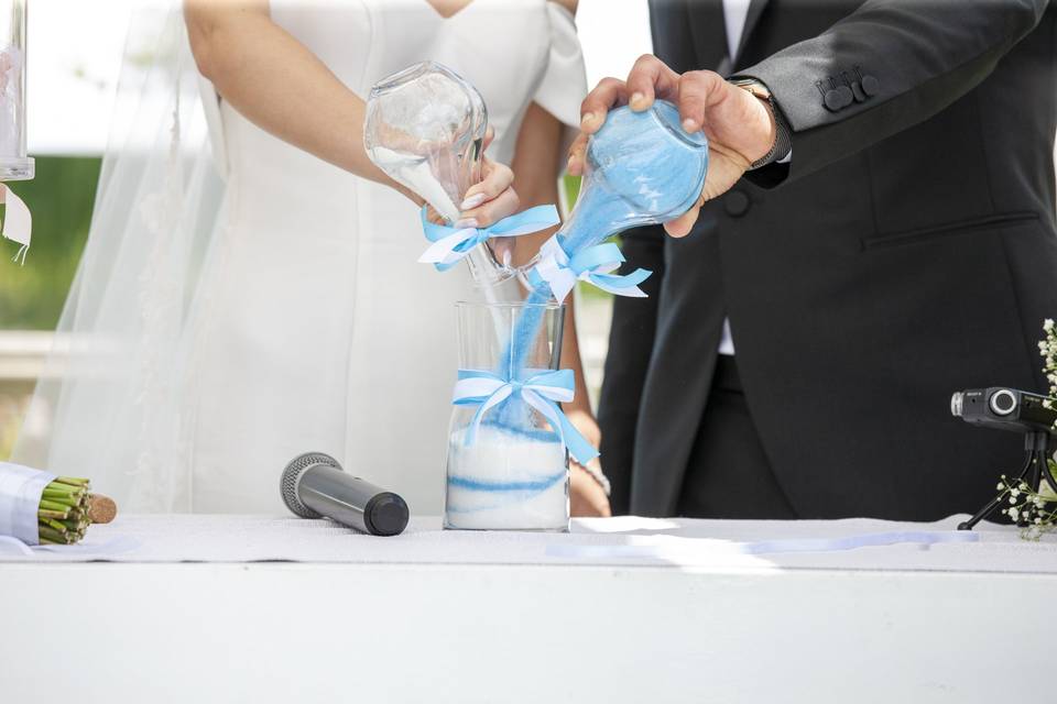 Matrimonio-civile