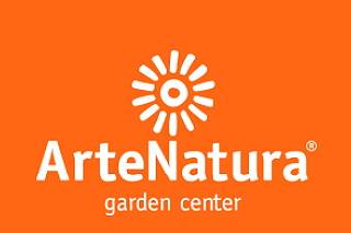 ArteNatura Garden logo