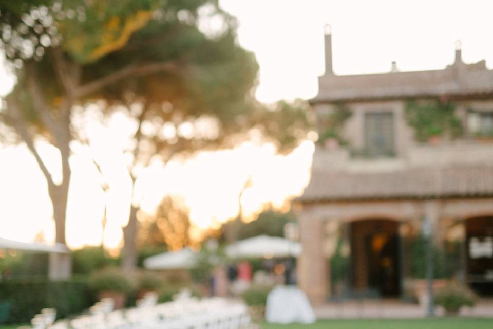 A&B Villa dei Quintili