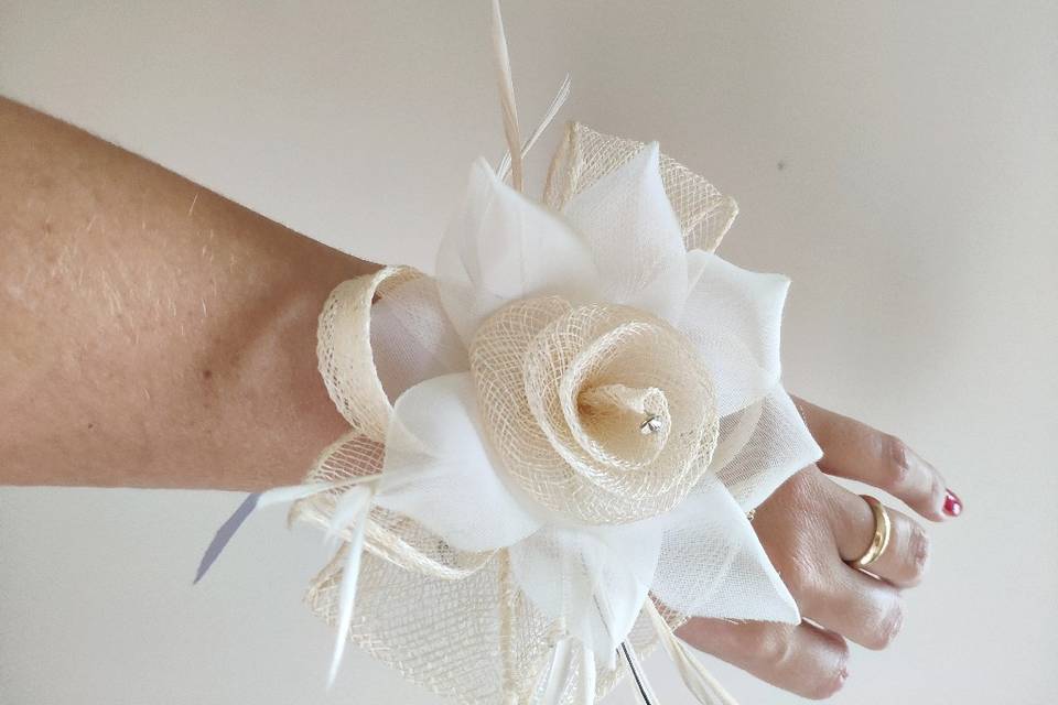 Corsage