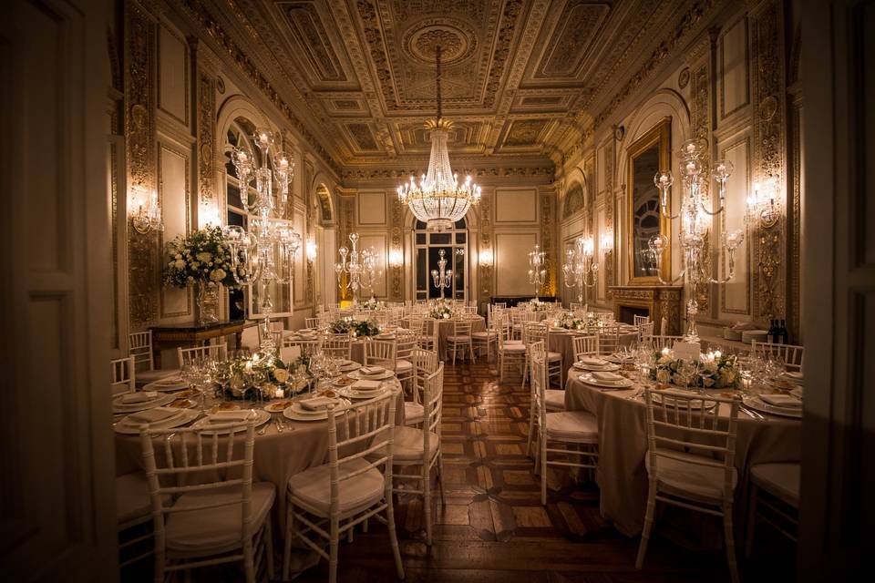Giulia Wedding Experience