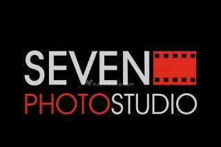 Seven Photo Studio  logo