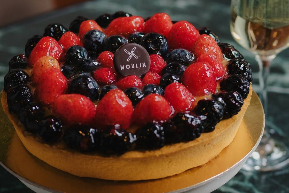 Moulin