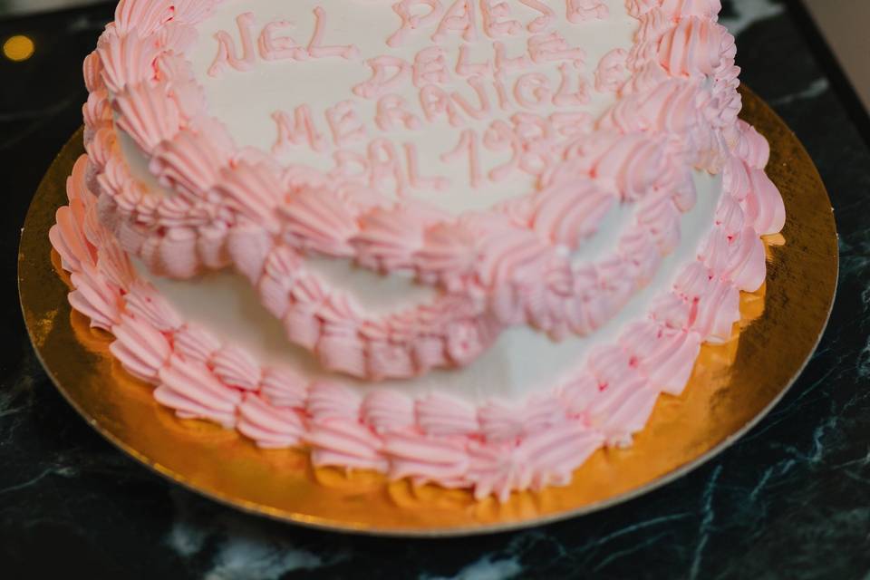 Torta