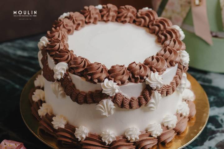 Torte personalizzate