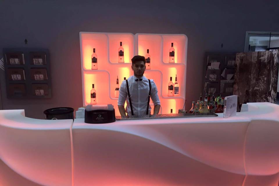 Baraonda bar