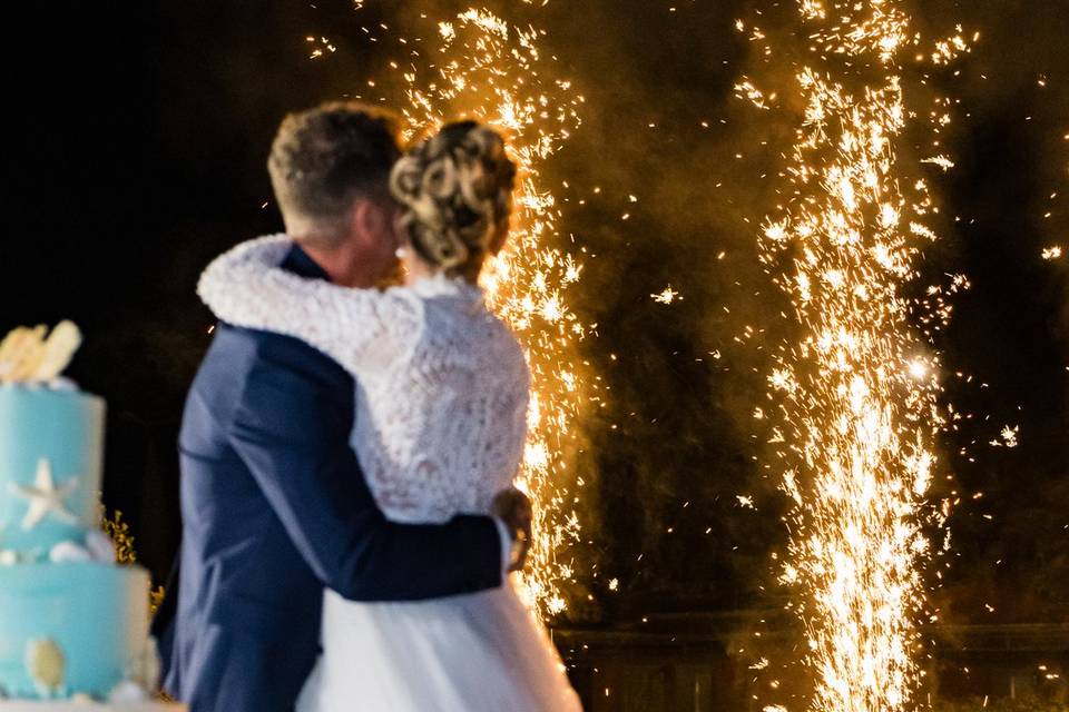 Matrimonio aprile sparkular