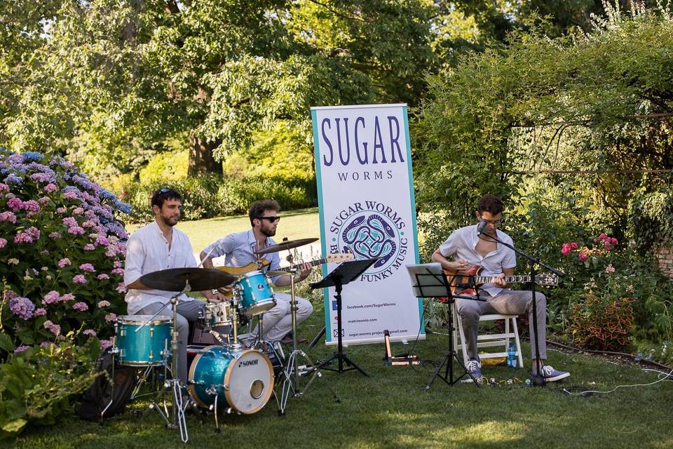 Musica Cascina Giovanni