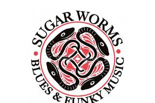 Logo Sugar Worms