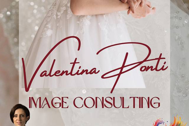 Valentina Ponti Image Consulting