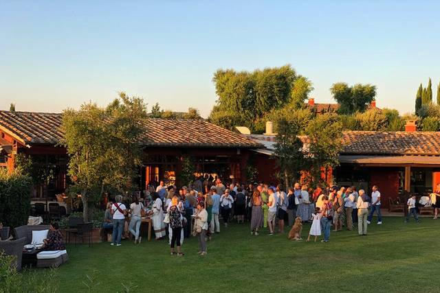 Locanda Rossa