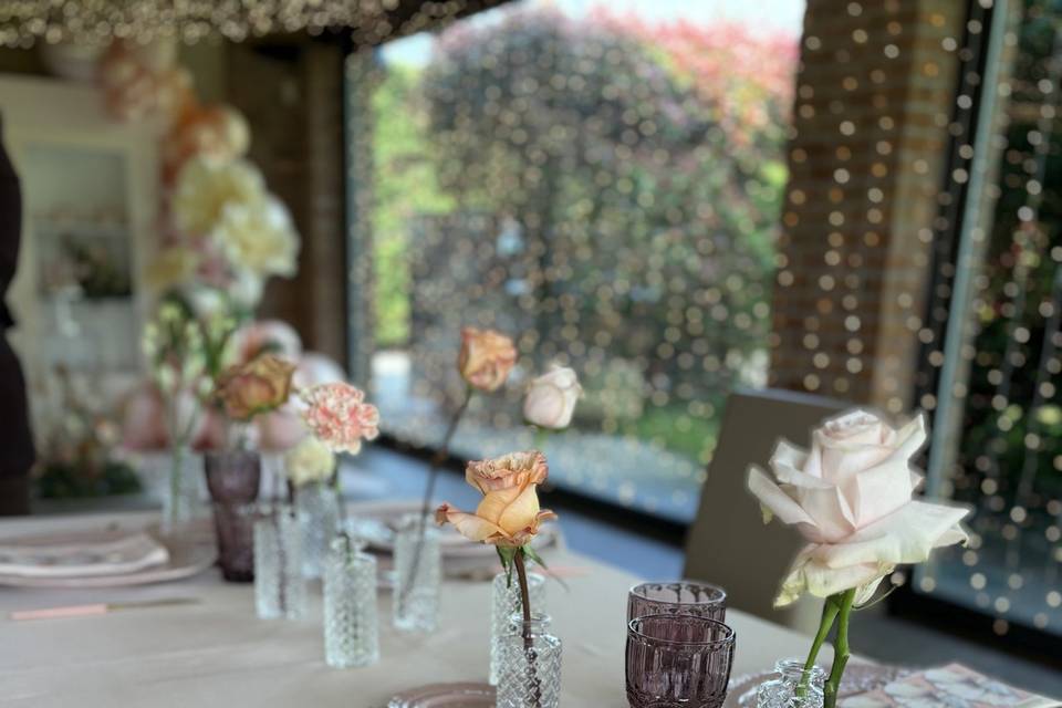 Chiara Balloon Decor