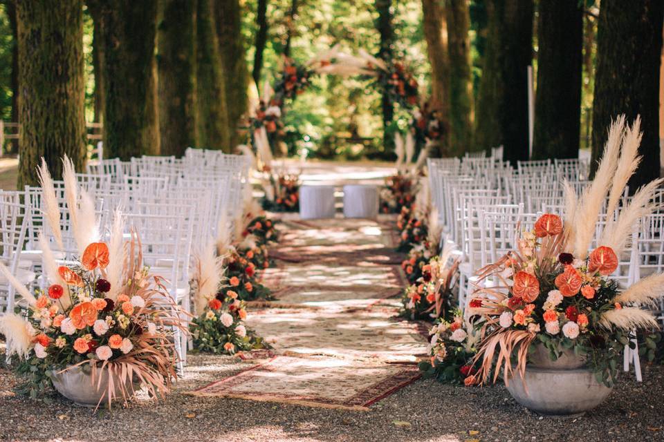 Ceremony