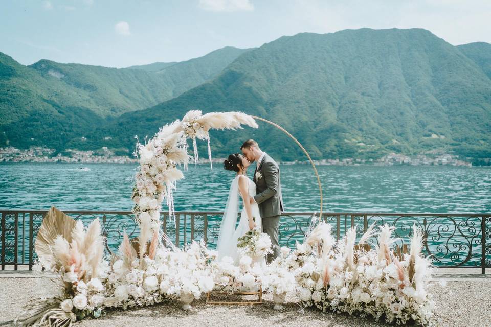Ceremony