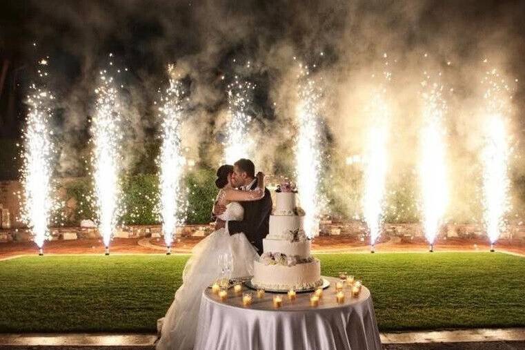 Cake dream