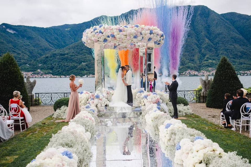 Valentina Ponti Image Consulting & Event planner