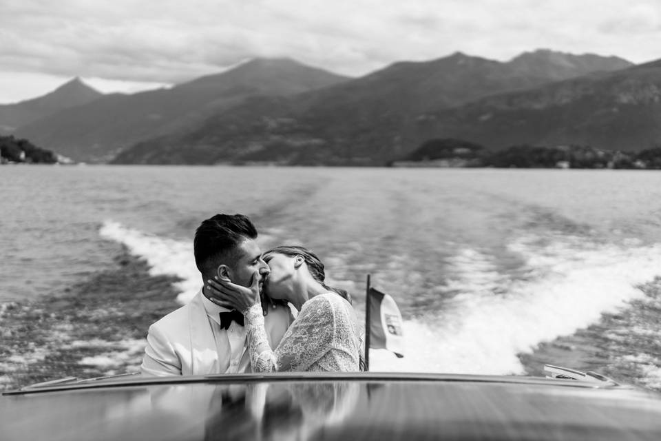 Love boat