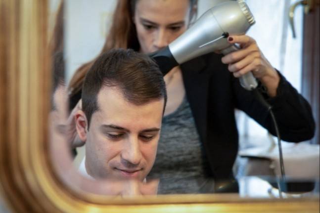 Schiavolin Carlotta Hairstylist e Make-Up Artist