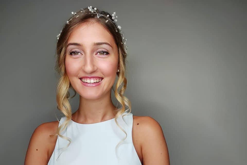 Schiavolin Carlotta Hairstylist e Make-Up Artist