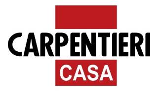 Carpenteri Casa logo