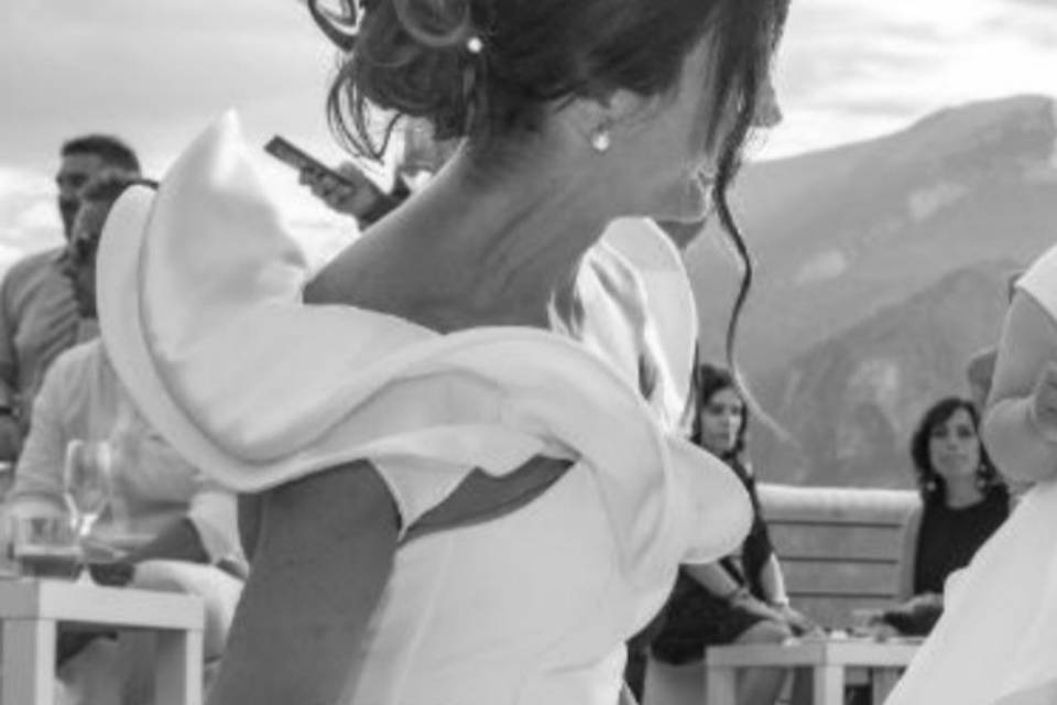 Schiavolin Carlotta Hairstylist e Make-Up Artist