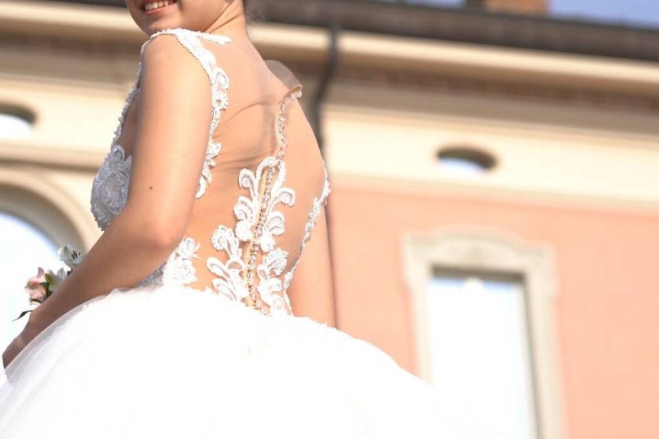 Schiavolin Carlotta Hairstylist e Make-Up Artist