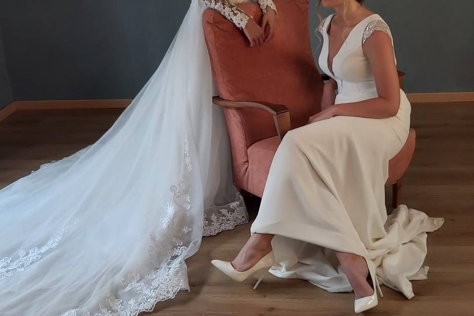 Schiavolin Carlotta Hairstylist e Make-Up Artist