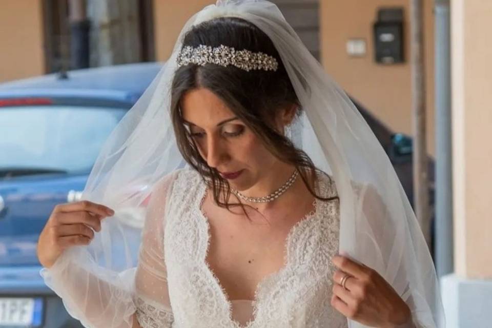 Schiavolin Carlotta Hairstylist e Make-Up Artist