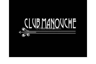 Logo ClubManouche